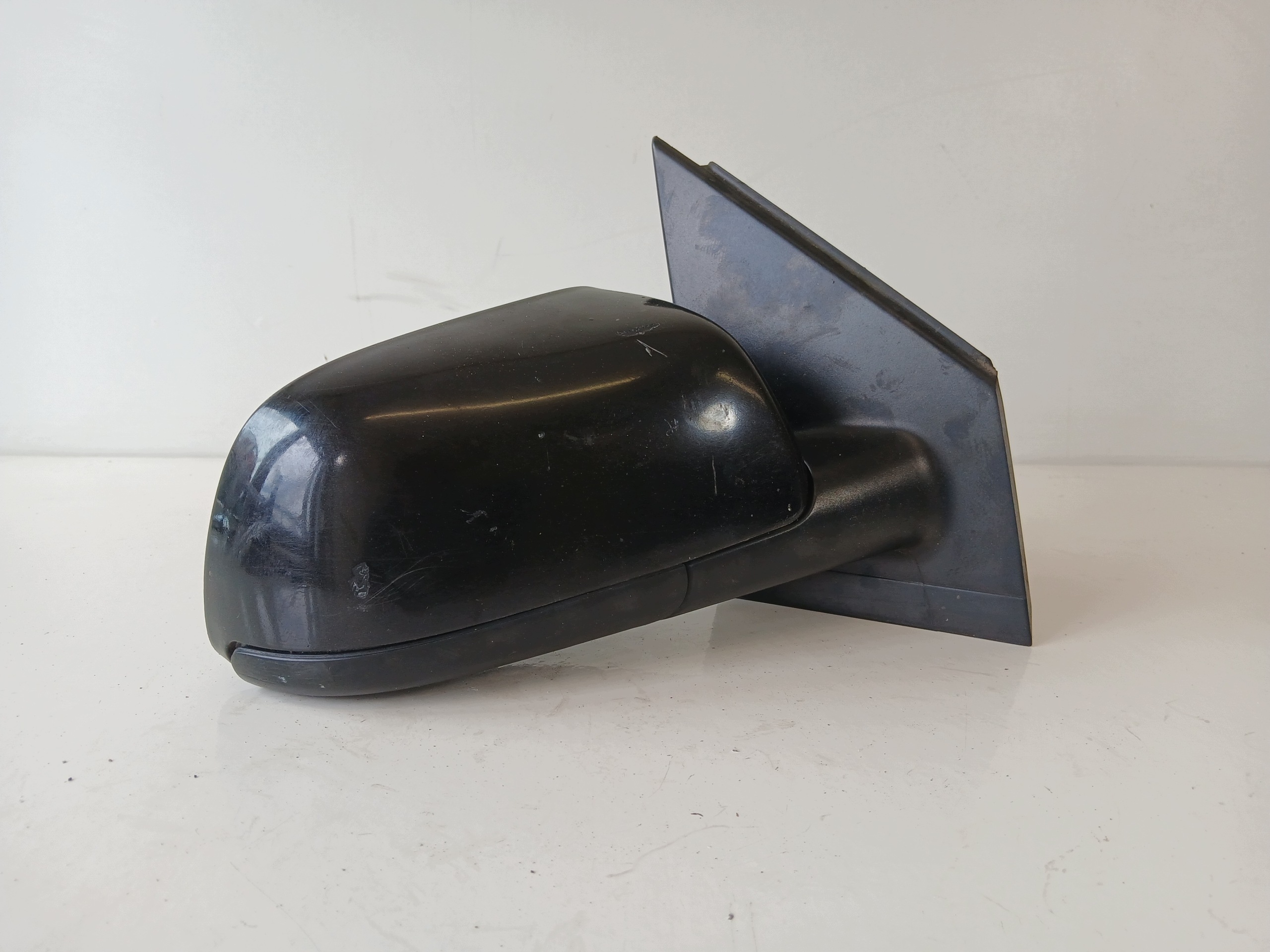 VW POLO 9N mirror right LC9Z 5 PIN