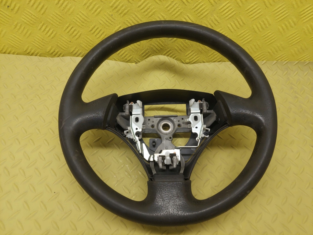 TOYOTA COROLLA VERSO Volant