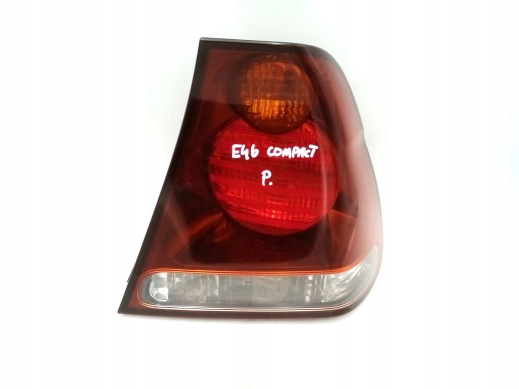 BMW 3 E46 Compact light right rear part rear