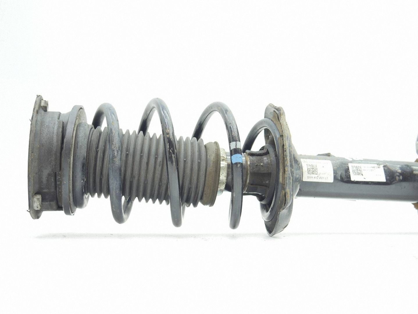 swing shock absorber left front VW GOLF VII 1.6 TDI 5Q0255Q