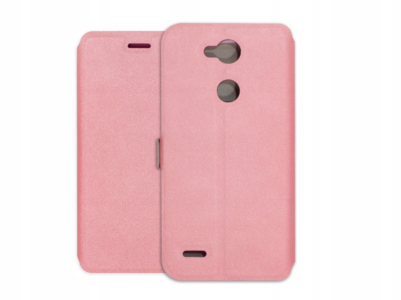 

Etui na Lg X Power 3 - stylowe Wallet Book