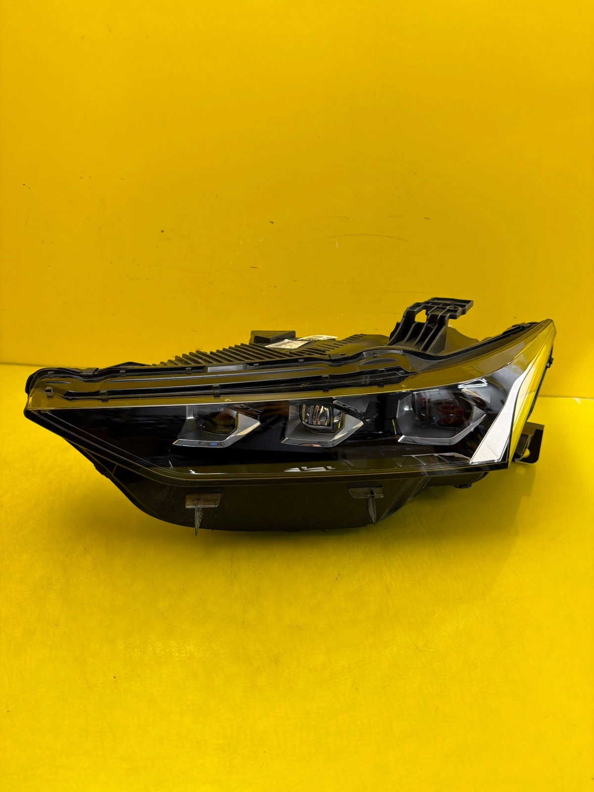 light front left Citroen DS4 2 II Full Led 9848997280