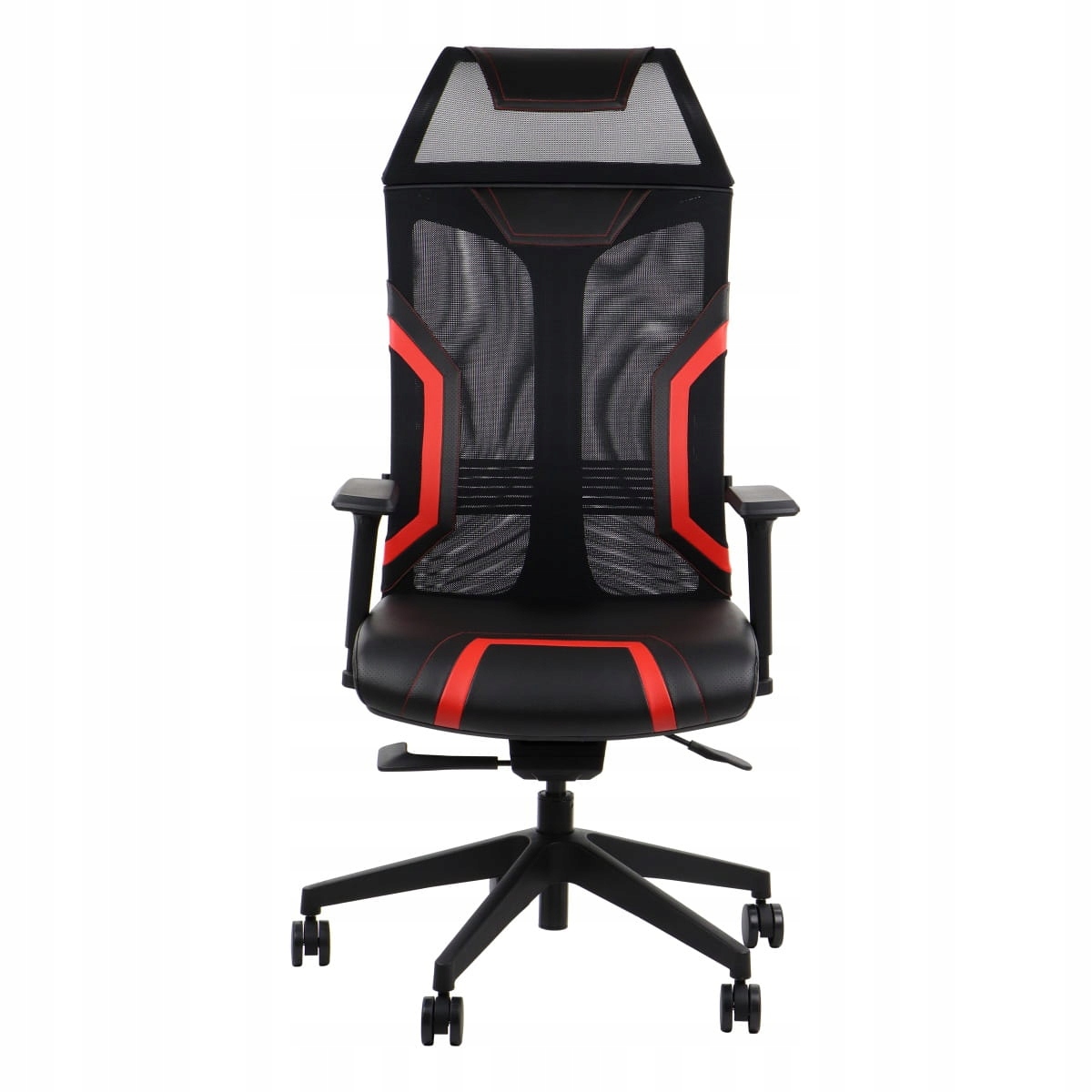 Otočná herní židle pro počítač Ryder Extrem