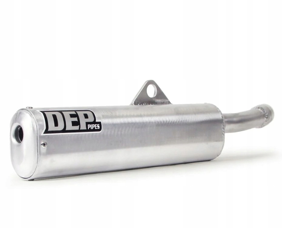 Dep Pipes Koncovka Výfuku (tlmič) Yamaha It 175 200N (na Objednávku) ()