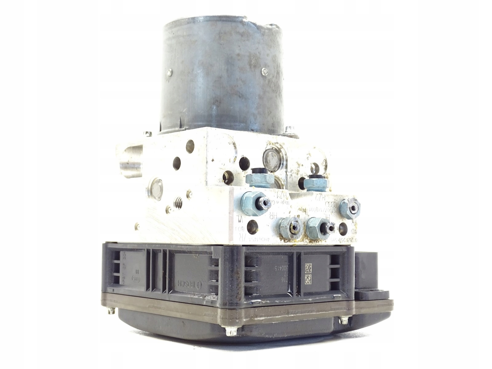 Servofreno AUDI A8 D4 4H0907379T
