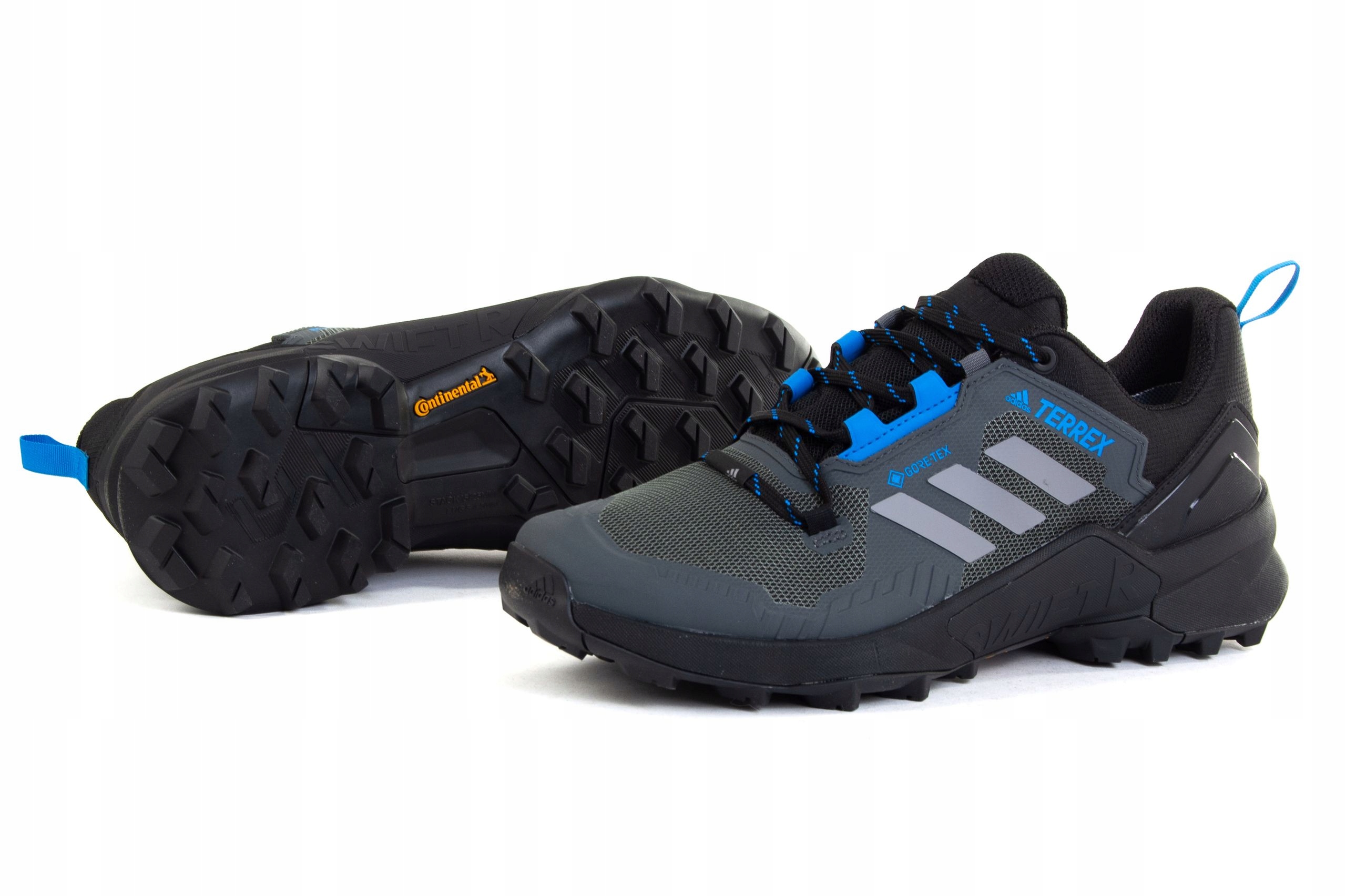 

Buty adidas Terrex Swift R3 Gtx GZ0351 41 1/3