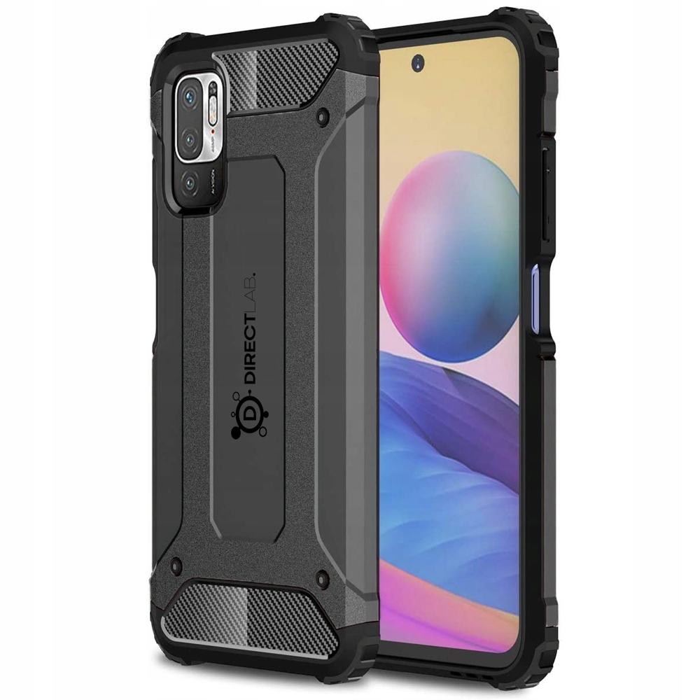 

Pancerne Etui DirectLab do Xiaomi Redmi Note 10 5G