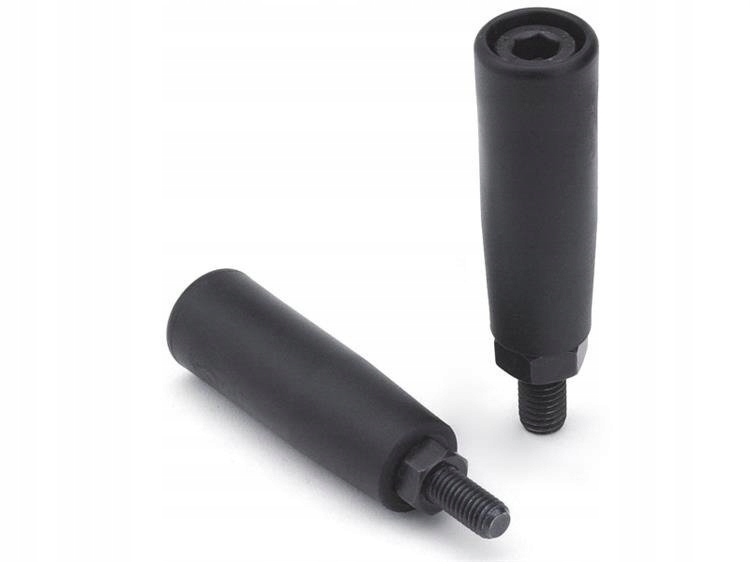 

Rękojeść Obrotowa Śruba Nakrętka M8x15mm Rączka