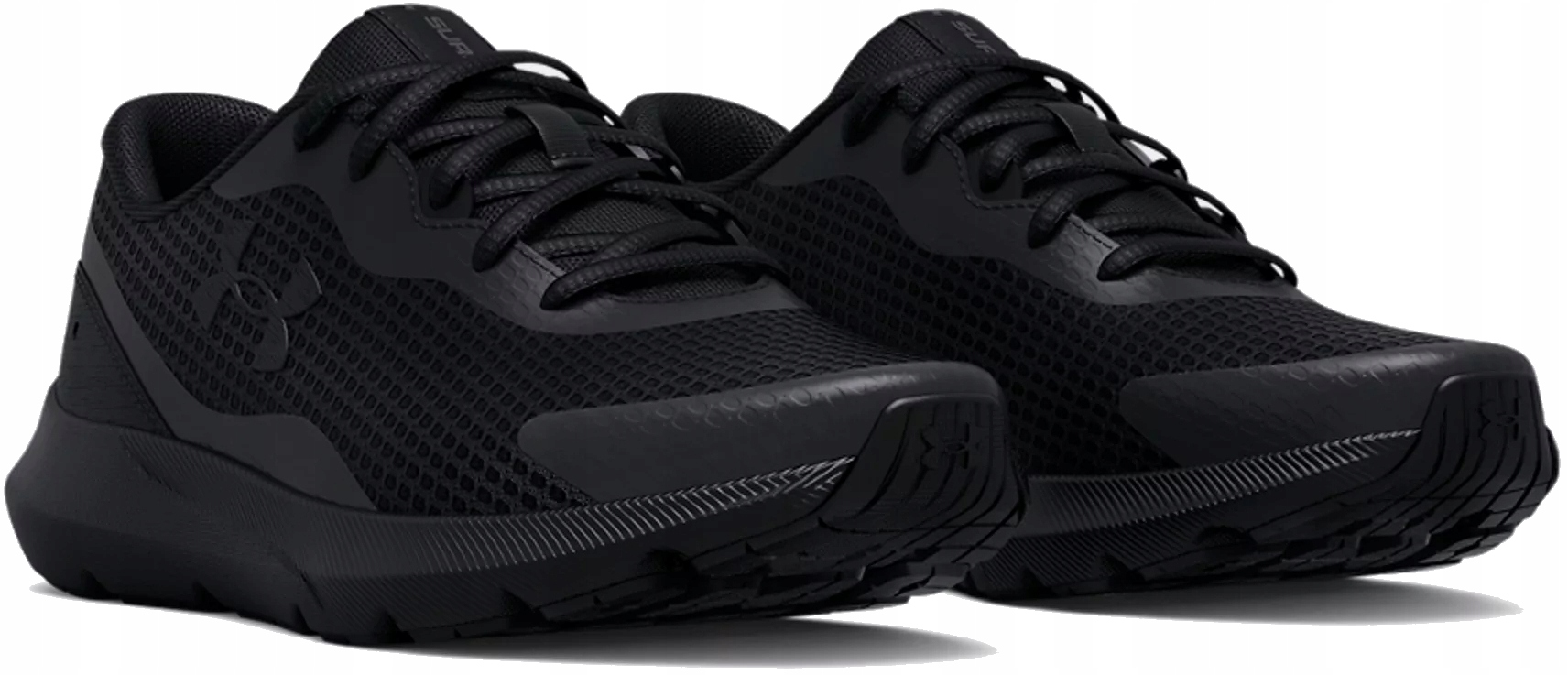 

Damskie Buty Under Armour Surge 3 3024894-002 40