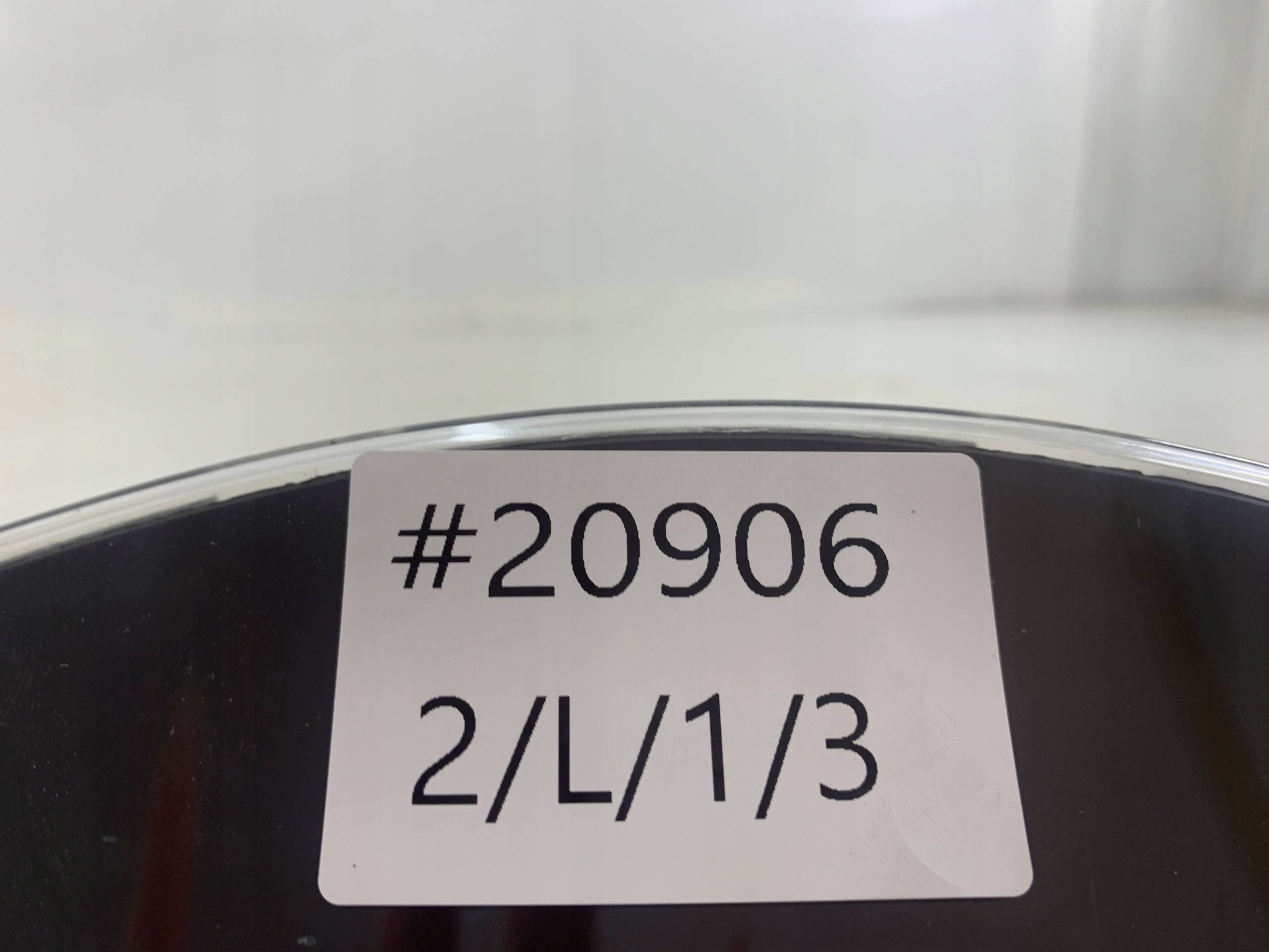 HYUNDAI MATRIX and 1.6 dials dials 94003-17200