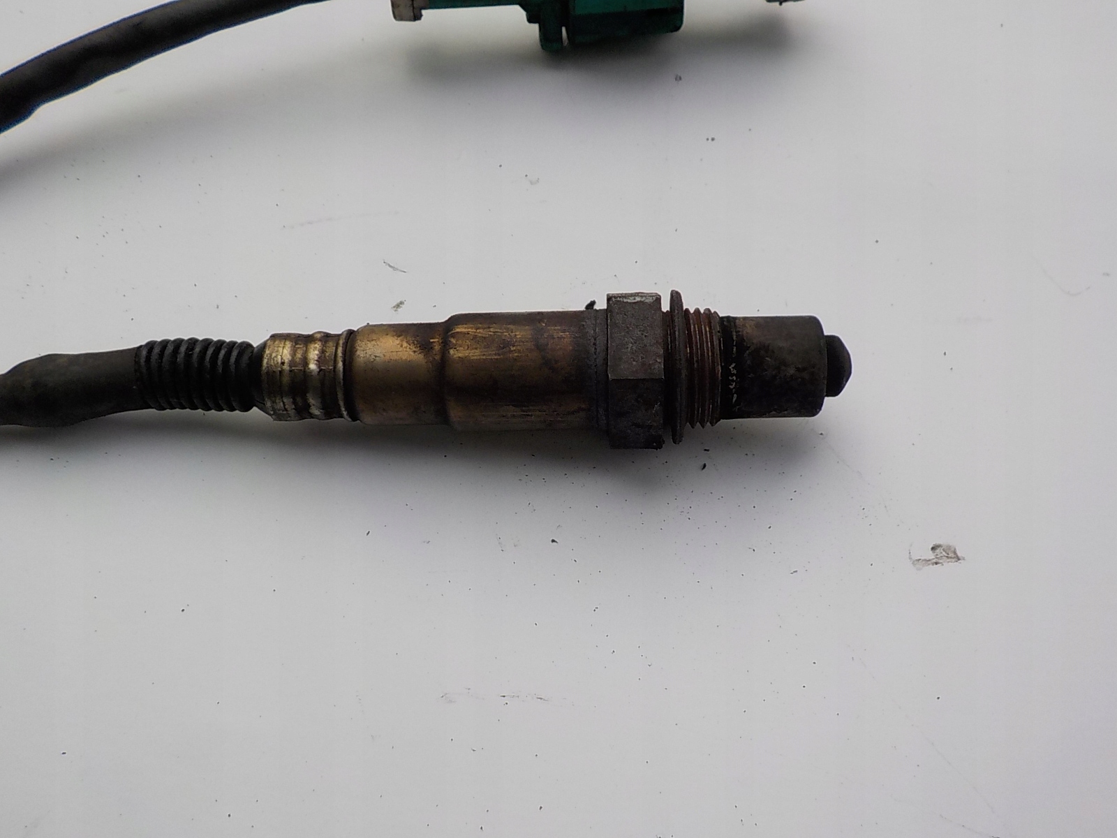 FORD FIESTA MK6 2.0 16V B SONDA LAMBDA 0258006925/926