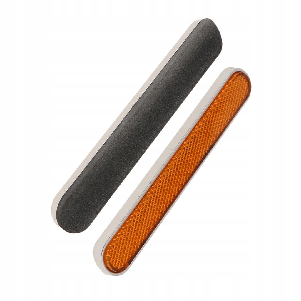 Motocykl Bike Odblask przedniego widelca EAN (GTIN) 6974502249349