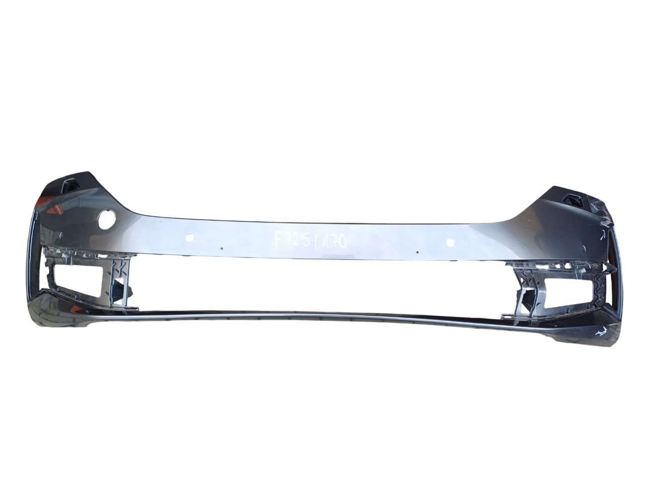 SKODA OCTAVIA 4 IV LIFT 24- ZDERZAK PRZÓD 5E3807221L