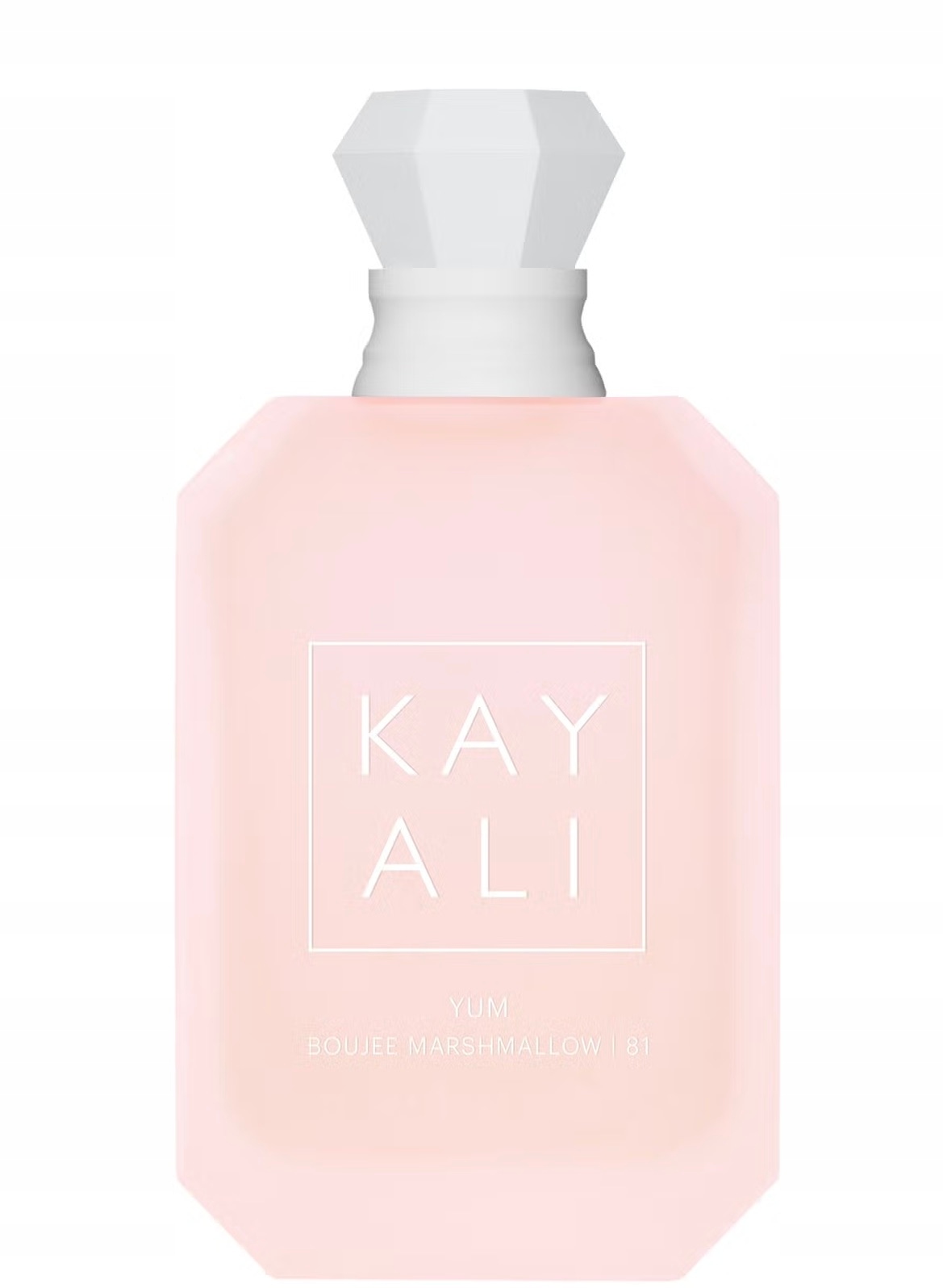 KAYALI Yum Boujee Marshmallow 81 - Eau de Parfum Intense 100 ml