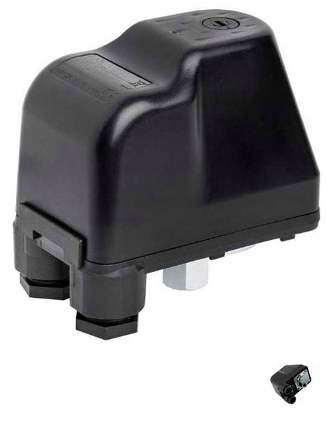 Vypínač pro hydroforovou nádrž Wimest ZPS/200 Speroni Rs 50