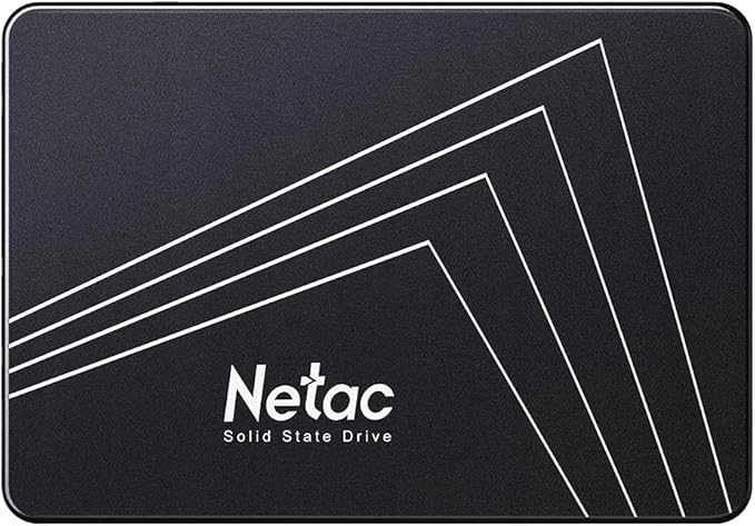 Dysk Ssd Netac N530S 2TB 2,5" Sata III 550 MB/s