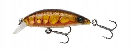 Savage Gear 3D Shrimp Twitch Sr 5.2cm 5.5g Suspend
