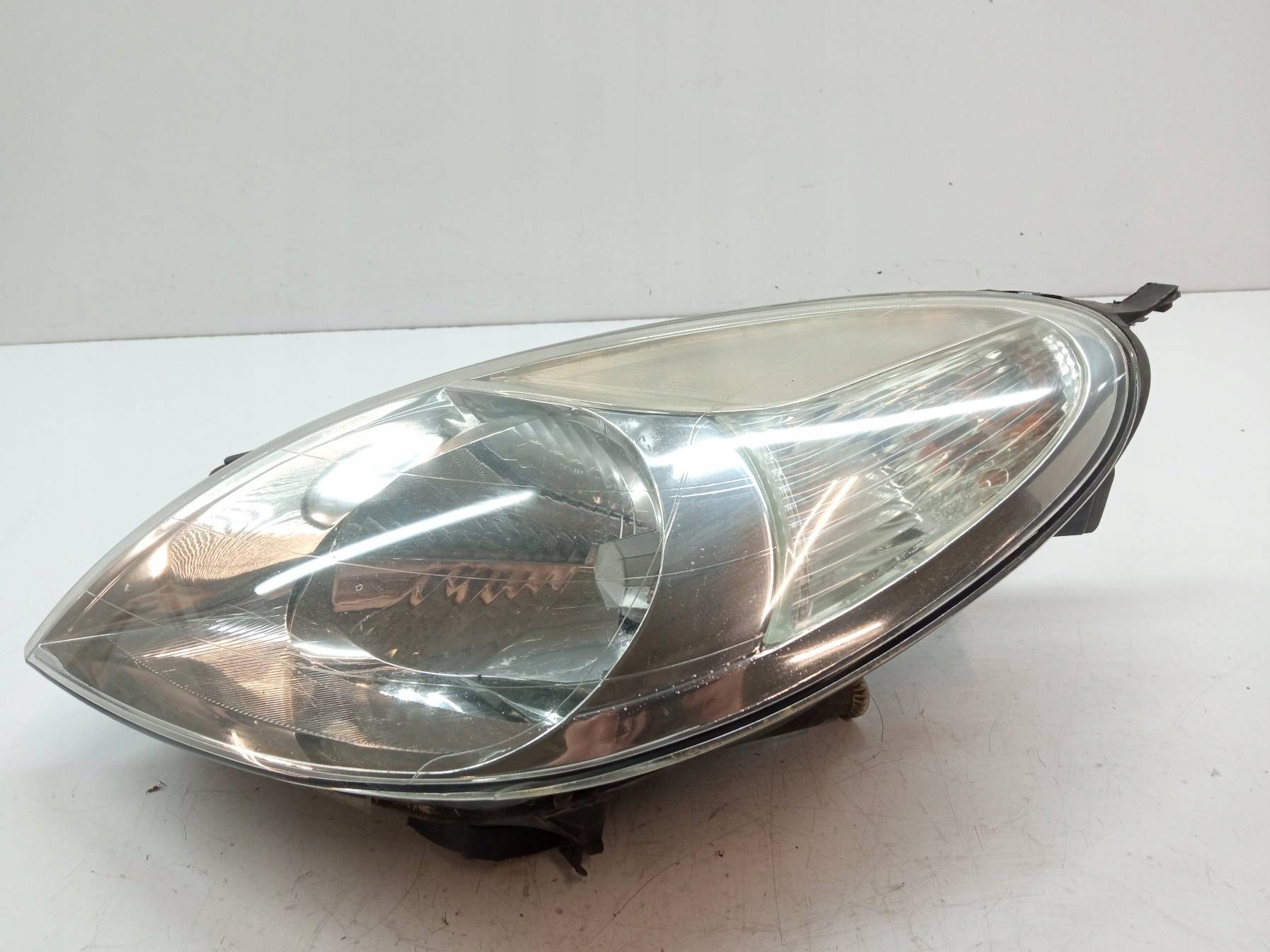light front left LIFT Citroen Xsara Picasso and (1999-2008)