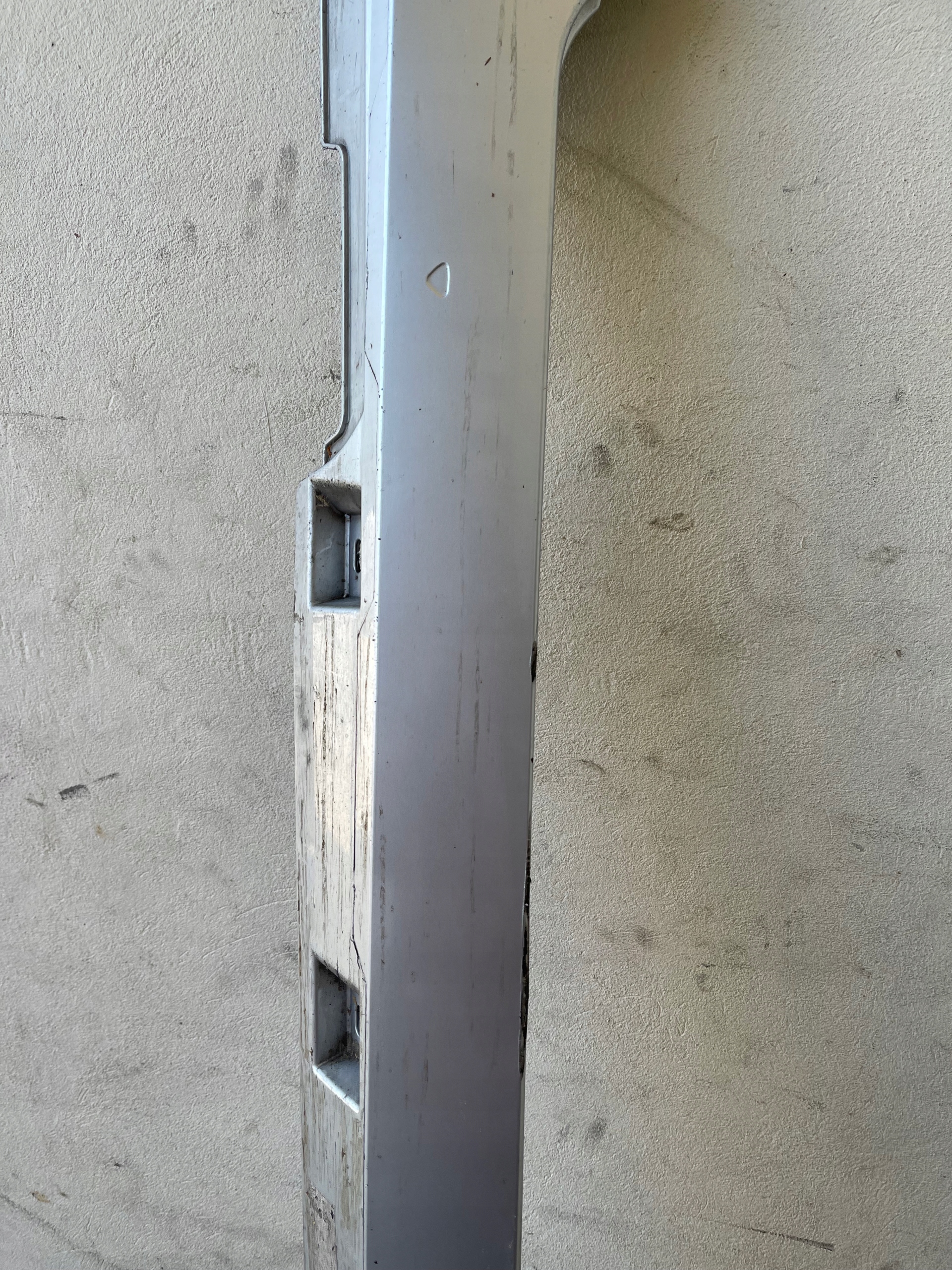 LPA279 VW PASSAT B8 moulding threshold right 3G0853858F