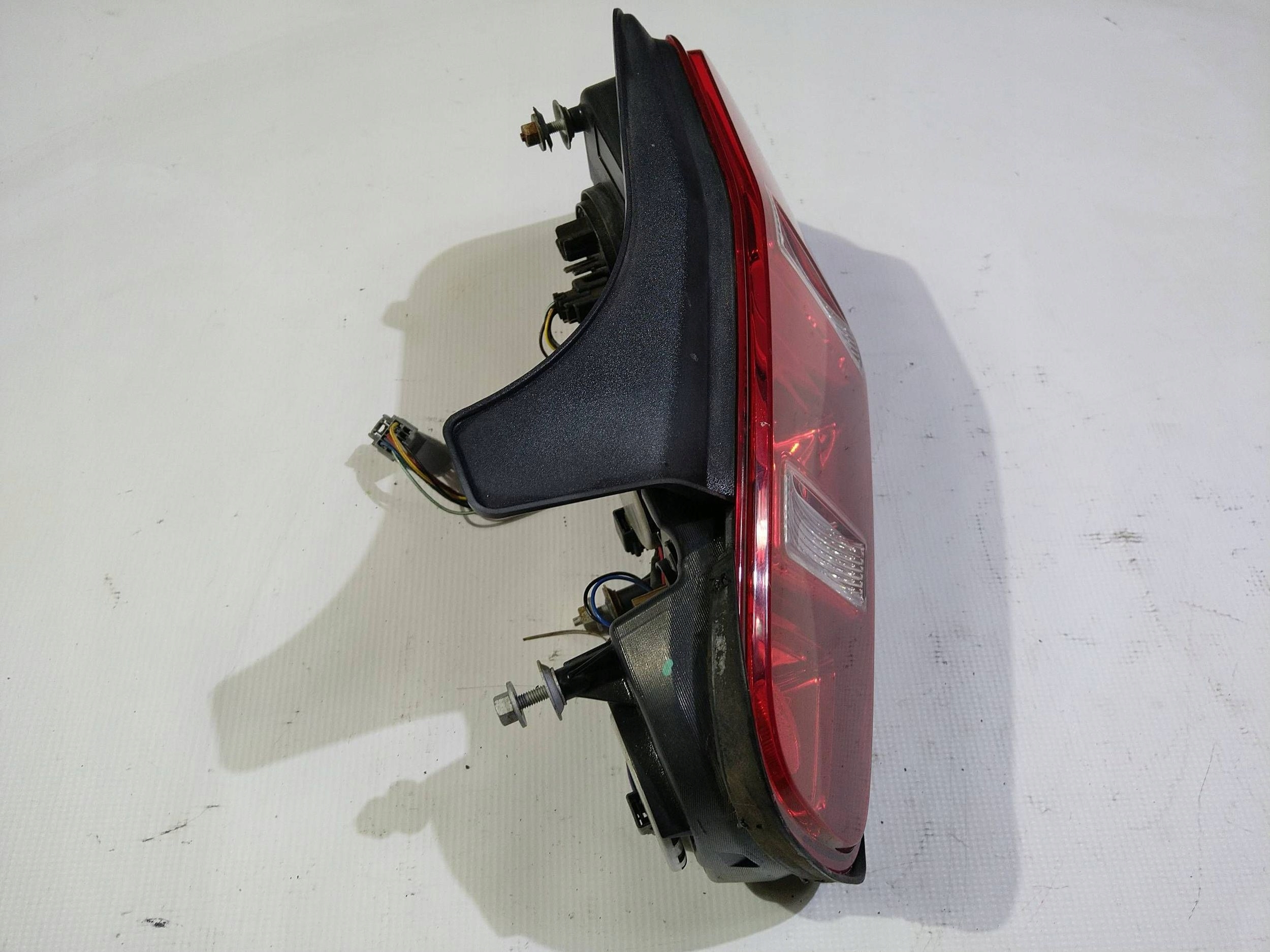 light rear part rear left OEM Ford Mustang 2010 - 2012