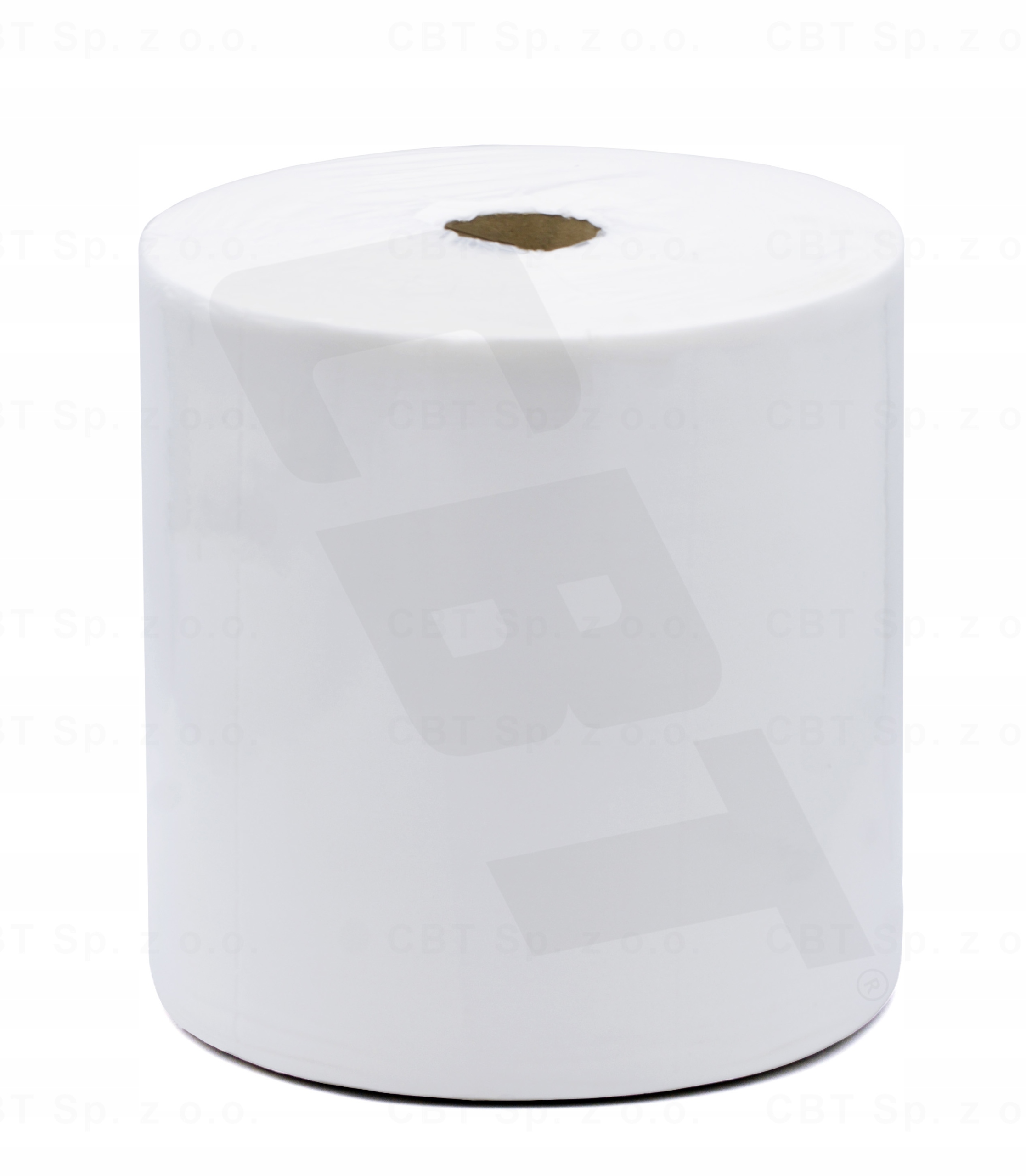 Чистый мягкий 32CM X 185MB нетканый очиститель