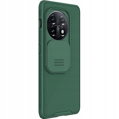 

Etui Nillkin CamShield do OnePlus 11, pokrowiec