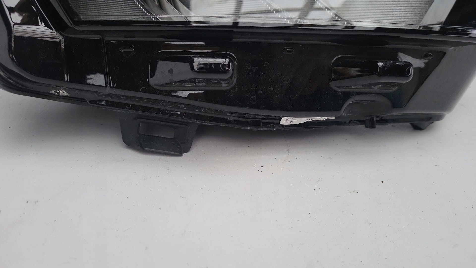 SKODA KAMIQ 19- light right front front FULL LED 658941016