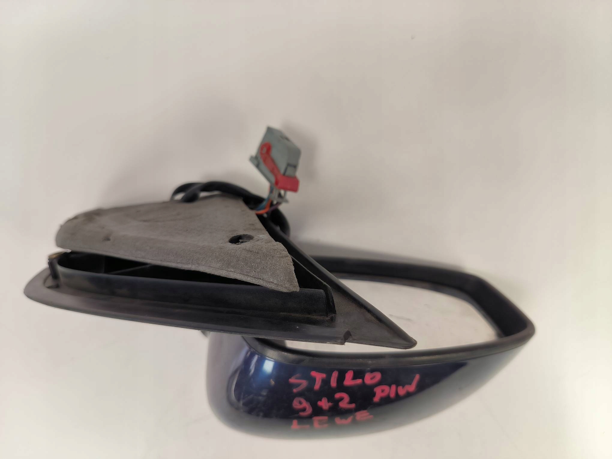 mirror left FIAT STILO