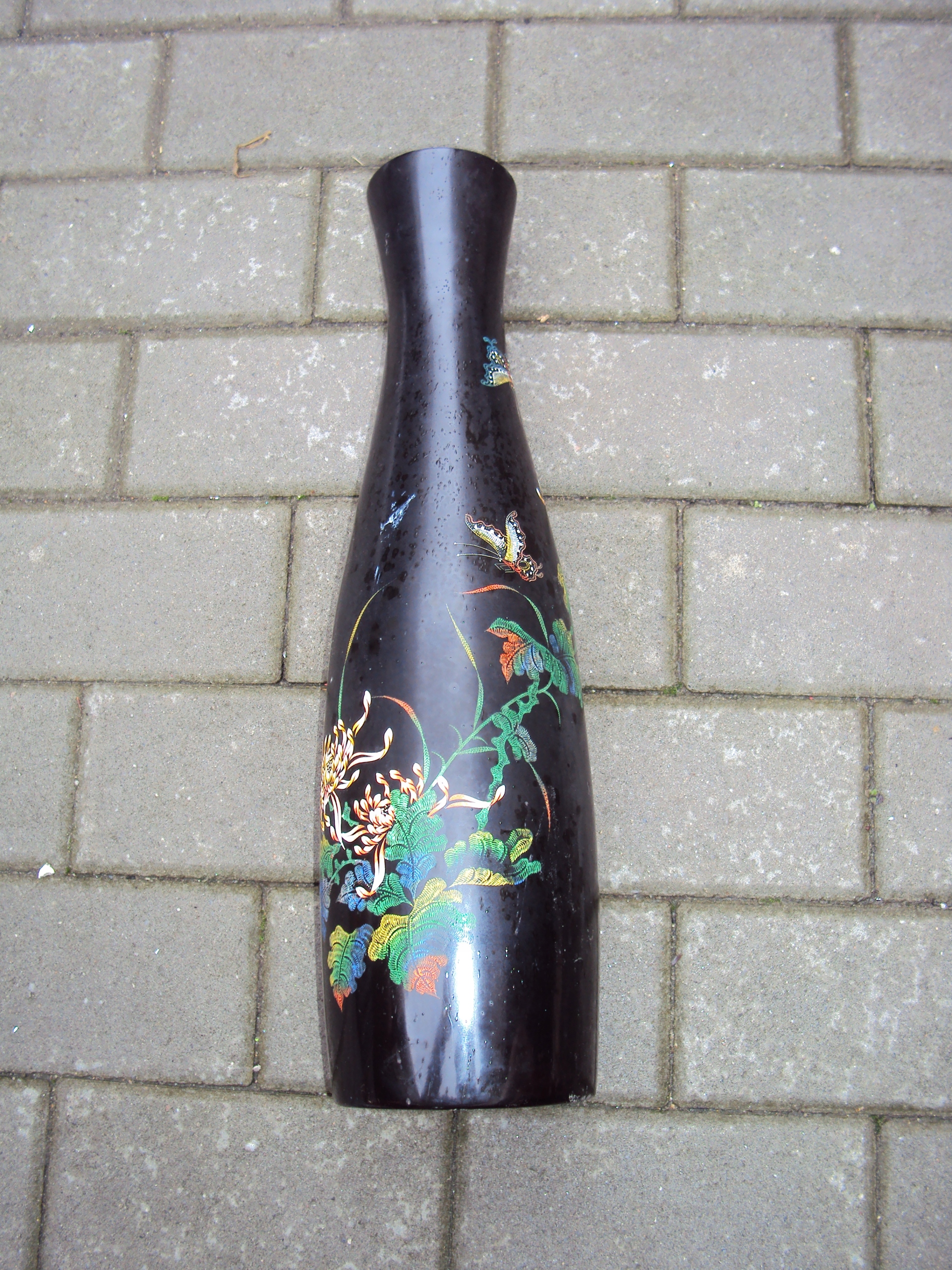 LAKA WAZON PRL