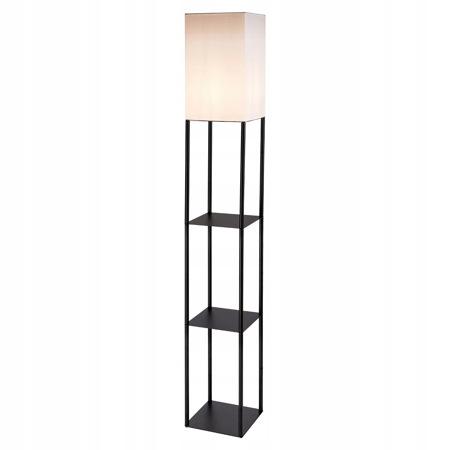 Bronn stojací lampa 74191