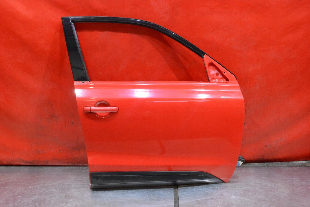 door right front front ZCF SUZUKI VITARA 3 III LIFT 18-24