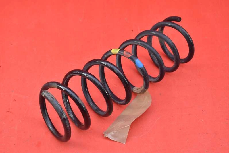spring rear part rear FORD FOCUS MK3 1.6 TDCI 115 KM 5D HB 11-15