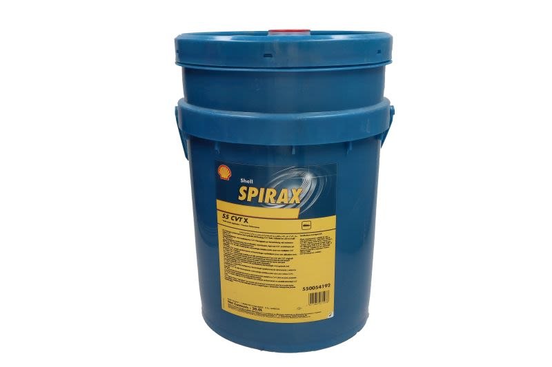 Olej ATF Spirax (20L) SHELL 550054192