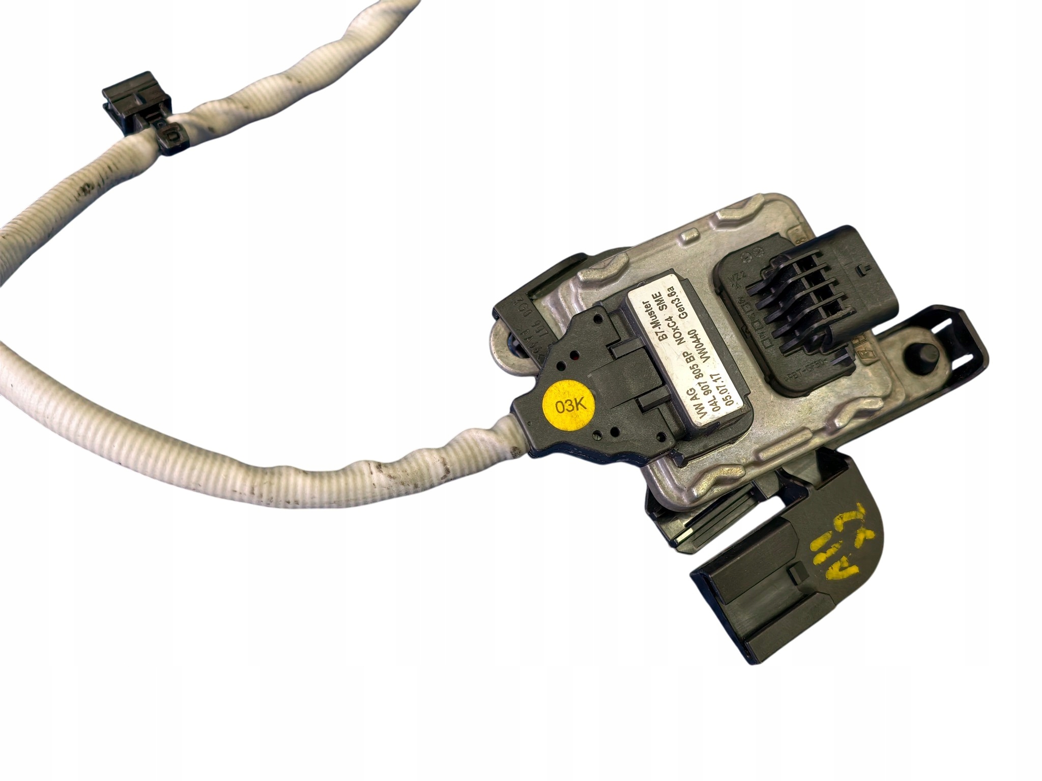 AUDI VW SKODA SEAT 1.6 2.0 TDI SONDA Sensor Gase NOX LAMBDA 04L907805BP