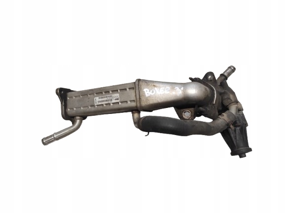 DUCATO BOXER JUMPER 06- 2.2 ZAWÓR CHŁODNICA EGR BK2Q-9D475-CC