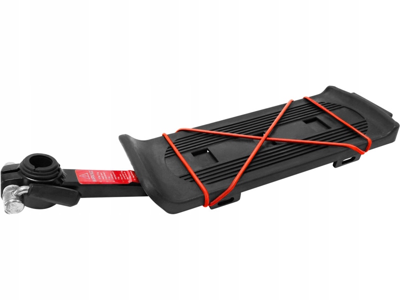 Bagażnik rowerowy Vögel VBG-507