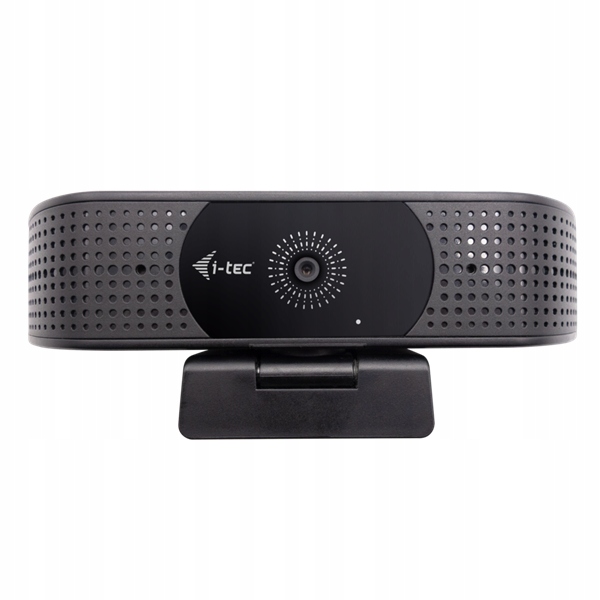 i-tec Solomon 500 4K Pdaf Webcam CAMSOLOMON4K500