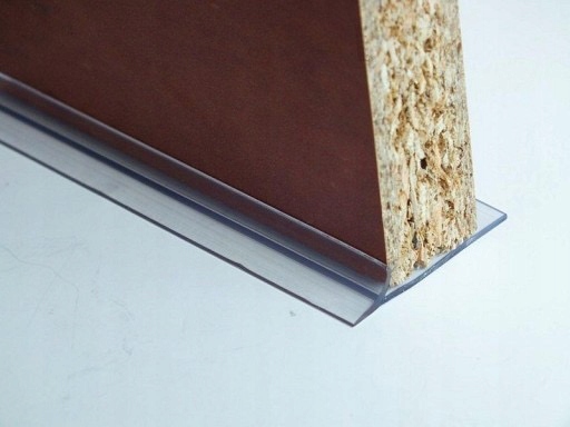 LISTWA USZCZELKA MEBLOWA PRZYBLATOWA OKIENNA ROLKA Kod producenta 98987