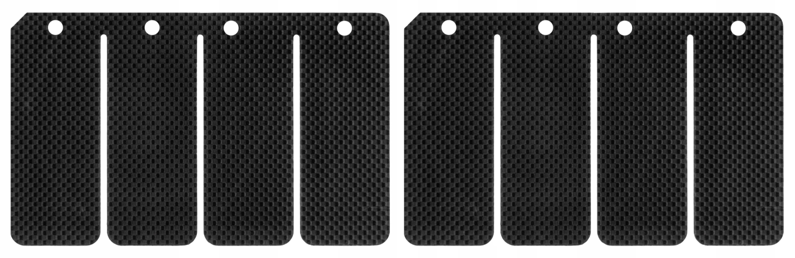 PLYTKI LISTKI membrana YAMAHA WAVERUNNER GP1200R