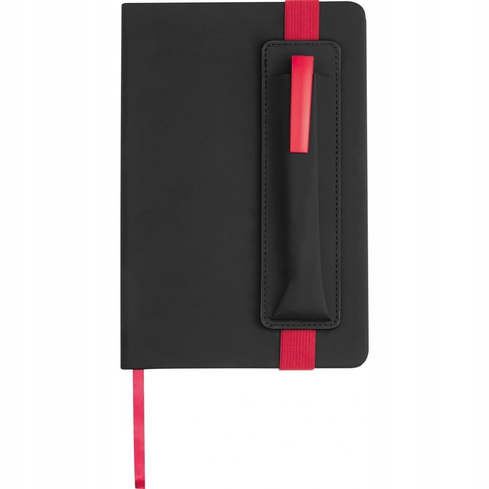 

Notes A5 192 strony w linię notatnik