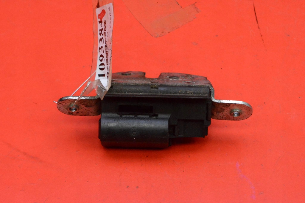 lock bonnet rear part boot FIAT BRAVO 2 II 5D HB 07-11