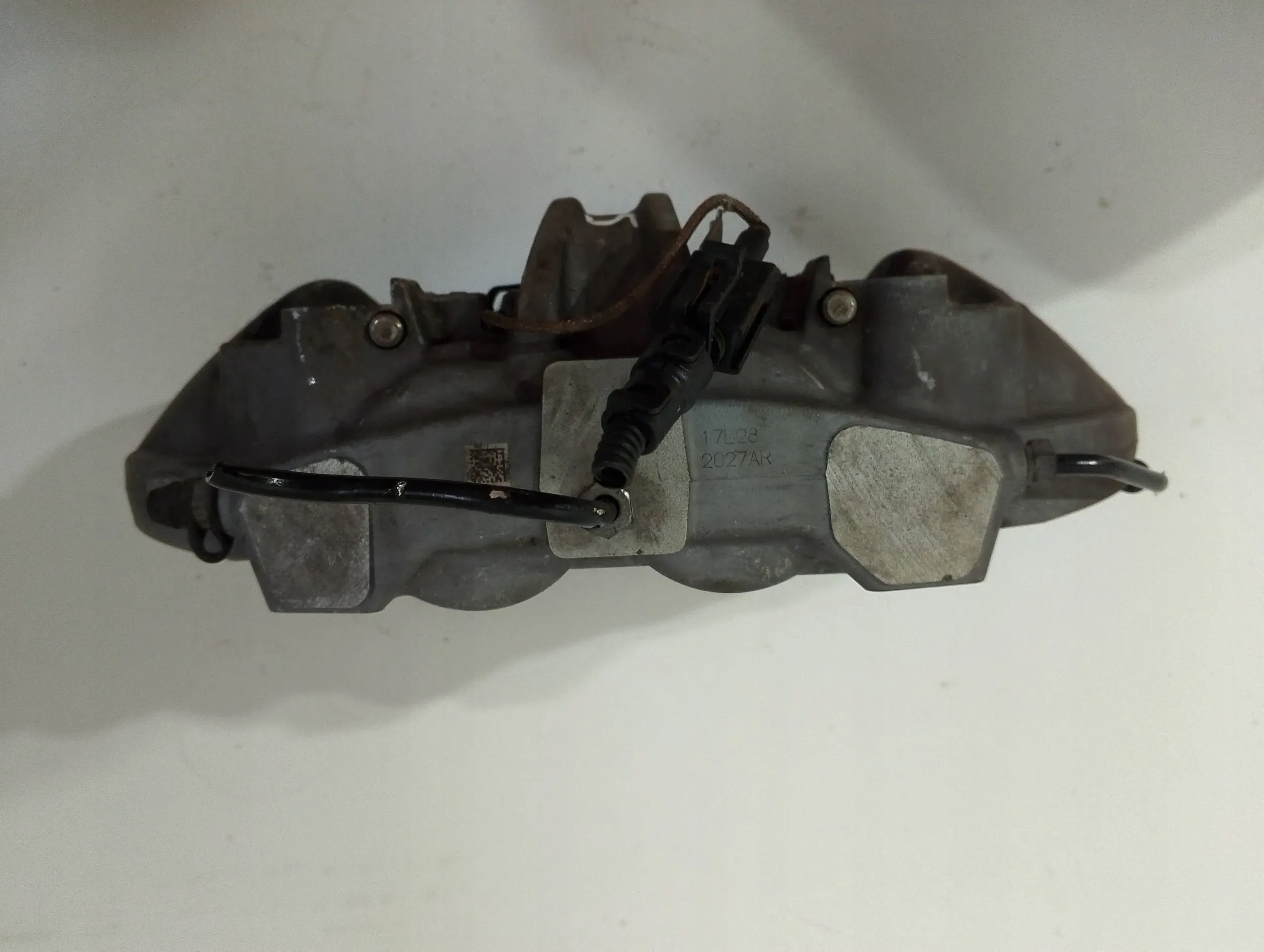 Alfa Romeo Stelvio calipers 20C29808 (B86)