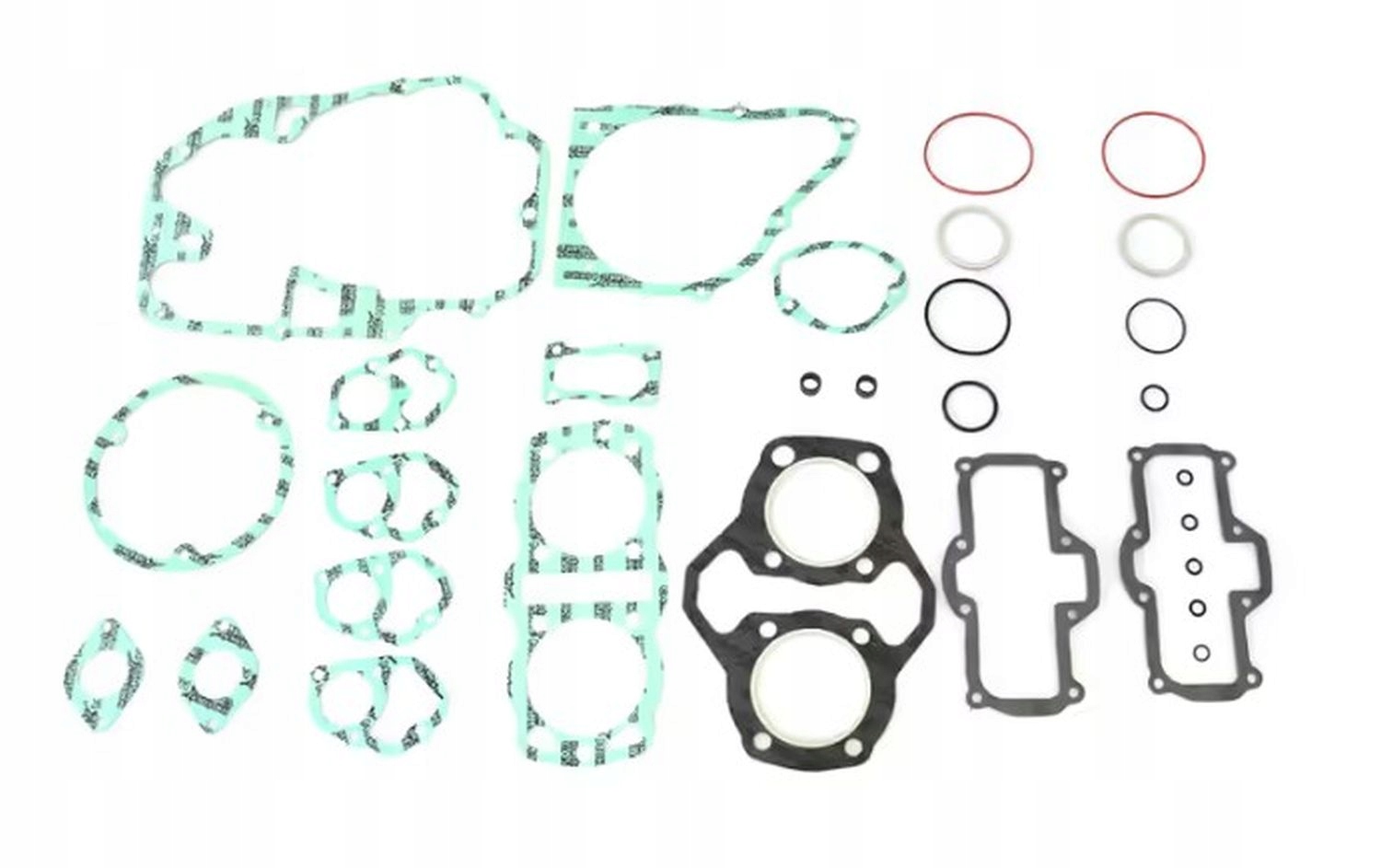 Komplet Tesnení Pre Honda Cb 450 '68-'74, Hl 450 L '68-'74