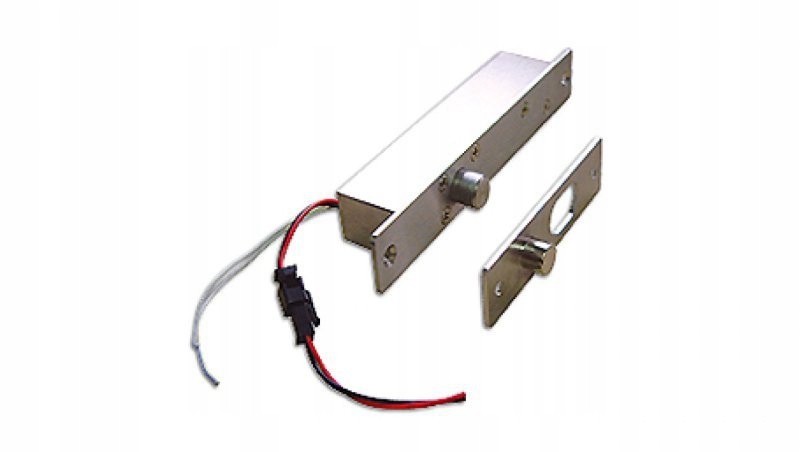 Rygiel elektromagnetyczny Jeb 220 No rewersyjny 12V DC