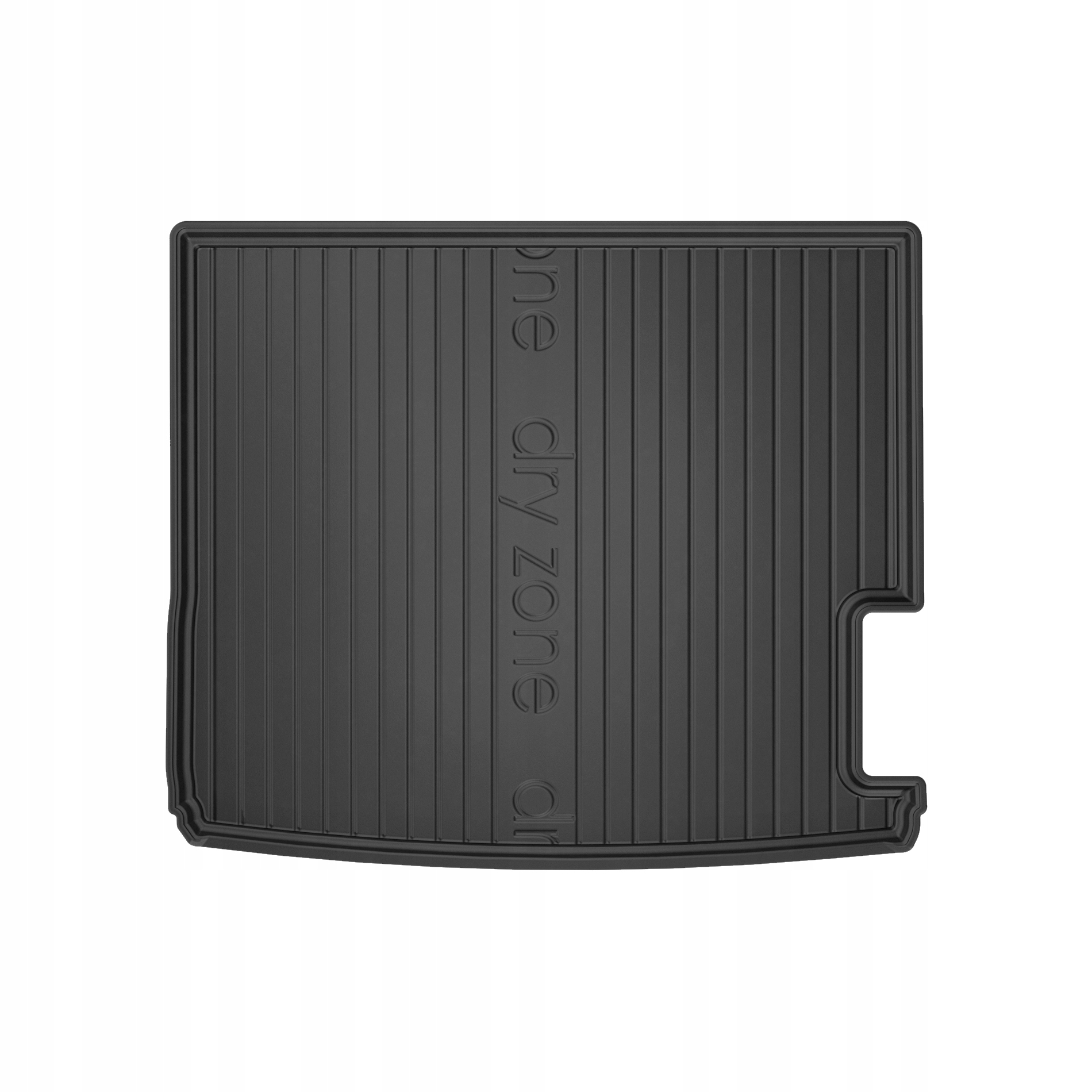 

Gumowa mata bagażnika do Bmw X3 F25 2010-2017