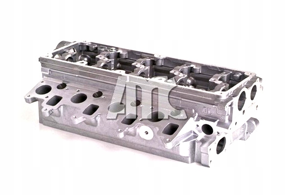 GŁOWICA CYLINDRÓW VW CALIFORNIA T5 CAMPER CALIFORNIA T6 CAMPER Numery katalogowe zamienników WILMINK GROUP WG2192634