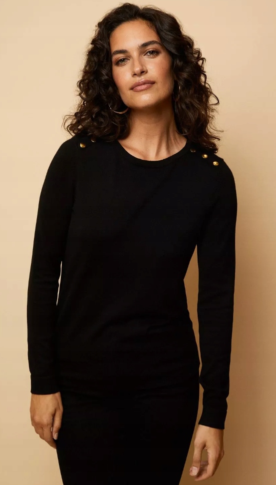 WALLIS SWETER DAMSKI ZIELONY CASUAL 44/46 1PYF Cechy dodatkowe brak