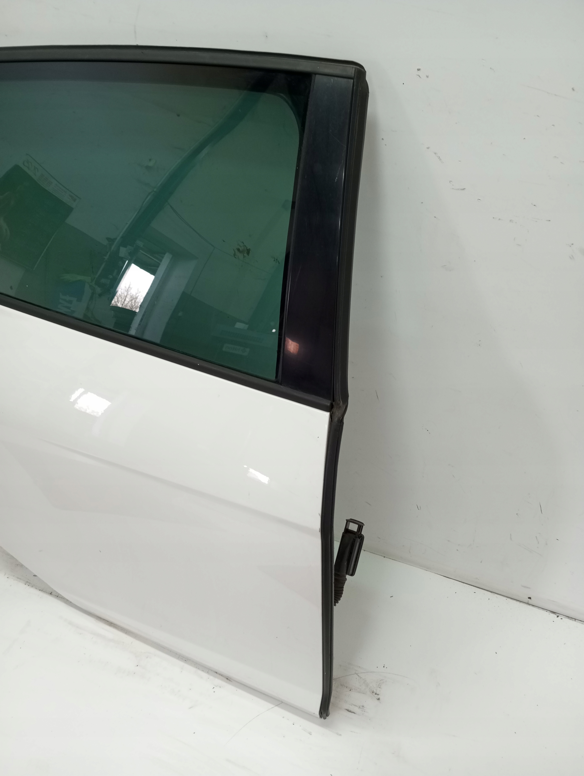 Tür rechts hinten SEAT LEON 5F0