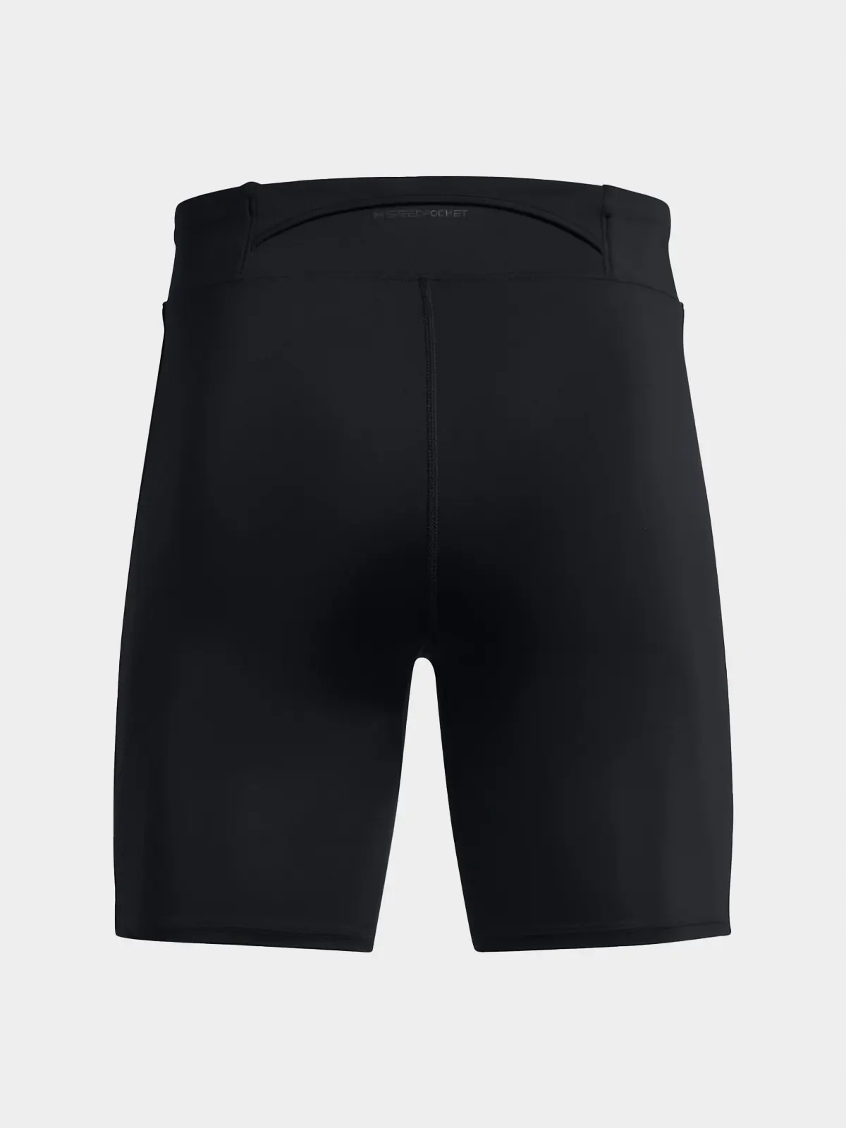 KRÓTKIE SPODENKI MĘSKIE UNDER ARMOUR LEGGINSY SPORTOWE TRENINGOWE 1384546 Materiał dominujący poliester
