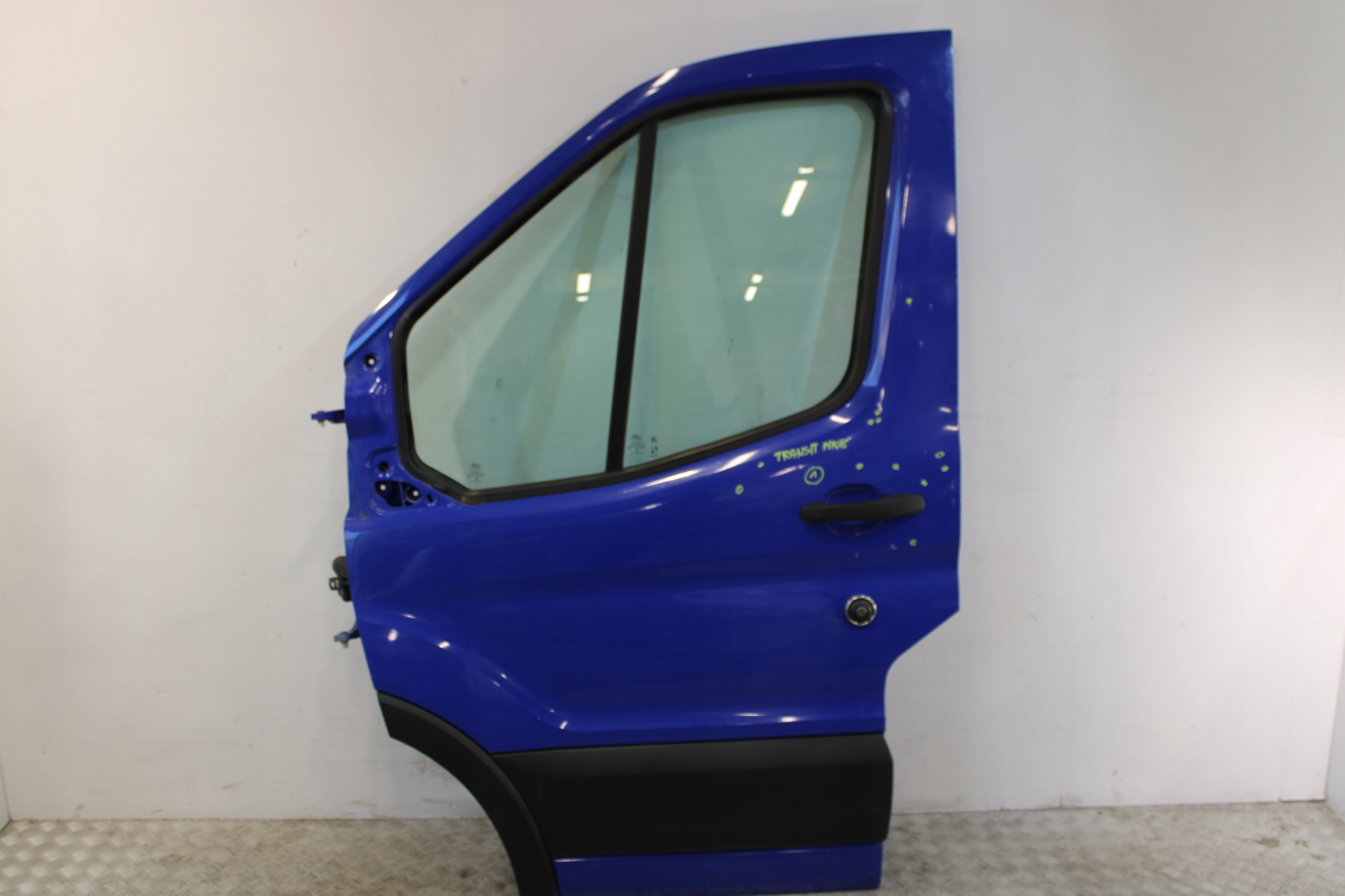 door left front left front FORD TRANSIT MK8 LIFT